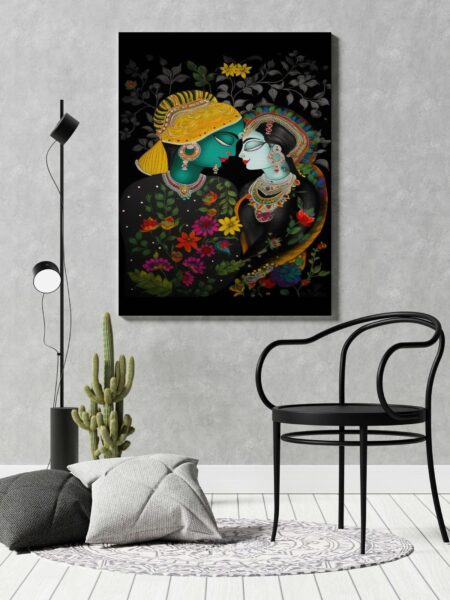 Stylish Framed Canvas Prints for Your Home & Office